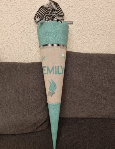 Schultüte Emiliy