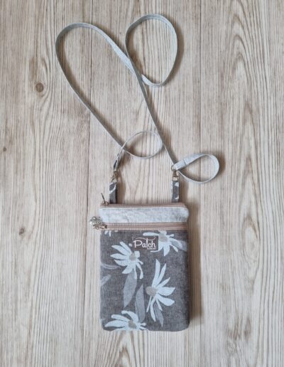 Handytascherl zum Umhängen