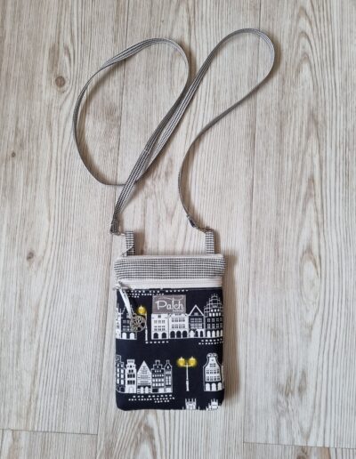 Handytascherl zum Umhängen