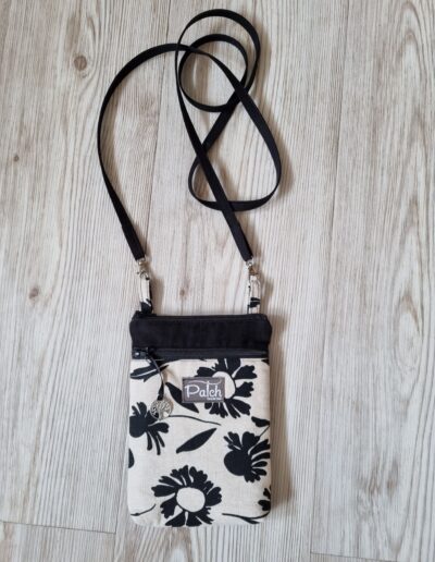 Handytascherl zum Umhängen