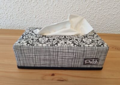 Taschentücherbox