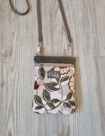 Handytascherl zum Umhängen