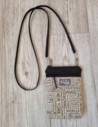 Handytascherl zum Umhängen