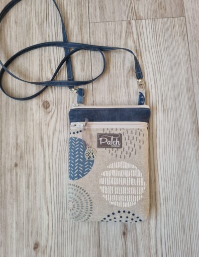 Handytascherl zum Umhängen