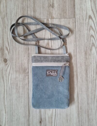 Handytascherl zum Umhängen