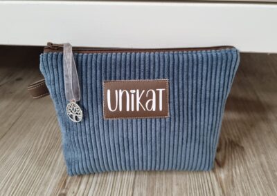 genähtes Krimskramstascherl