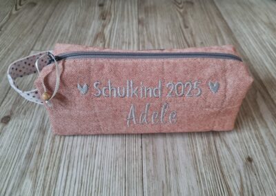 genähtes Krimskramtascherl