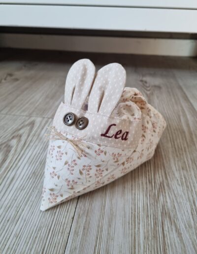 personalisierte Dinkelmaus