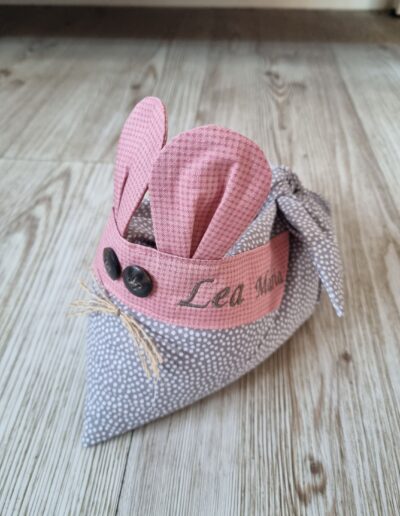 personalisierte Dinkelmaus