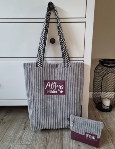 Shopper Marie