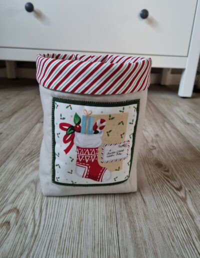 Nikolaussackerl