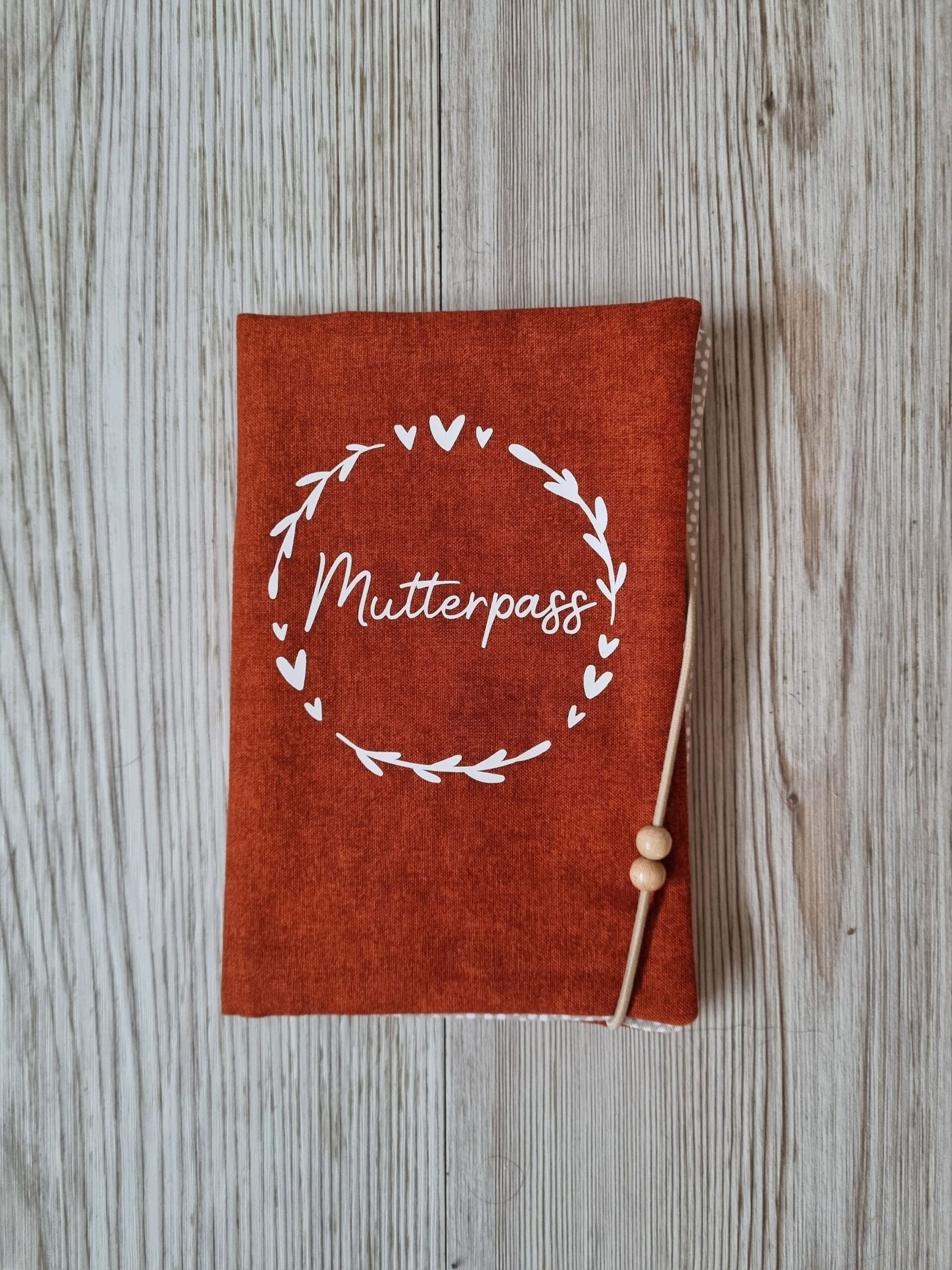 Mu-KiPass Hülle