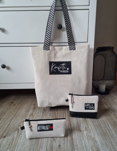 Shopper Marie