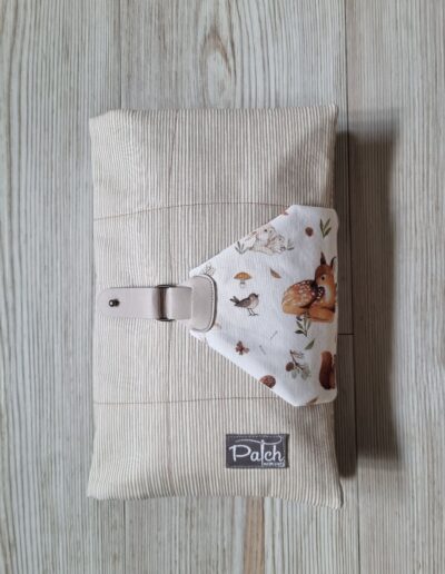 Windelkramtasche