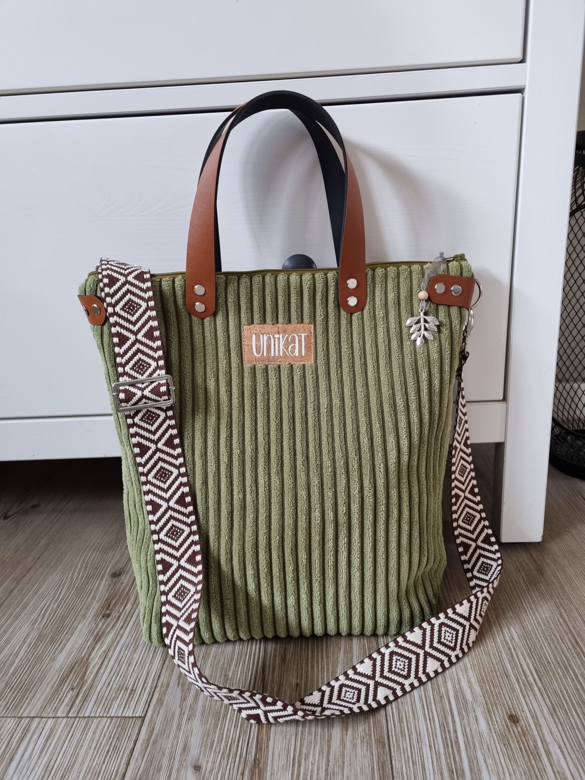individuelle Taschen