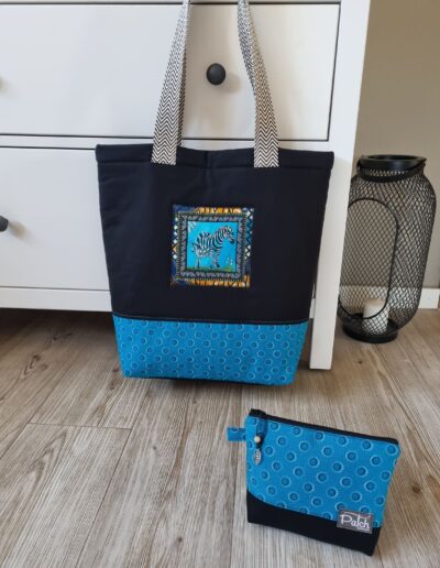 Shopper Marie