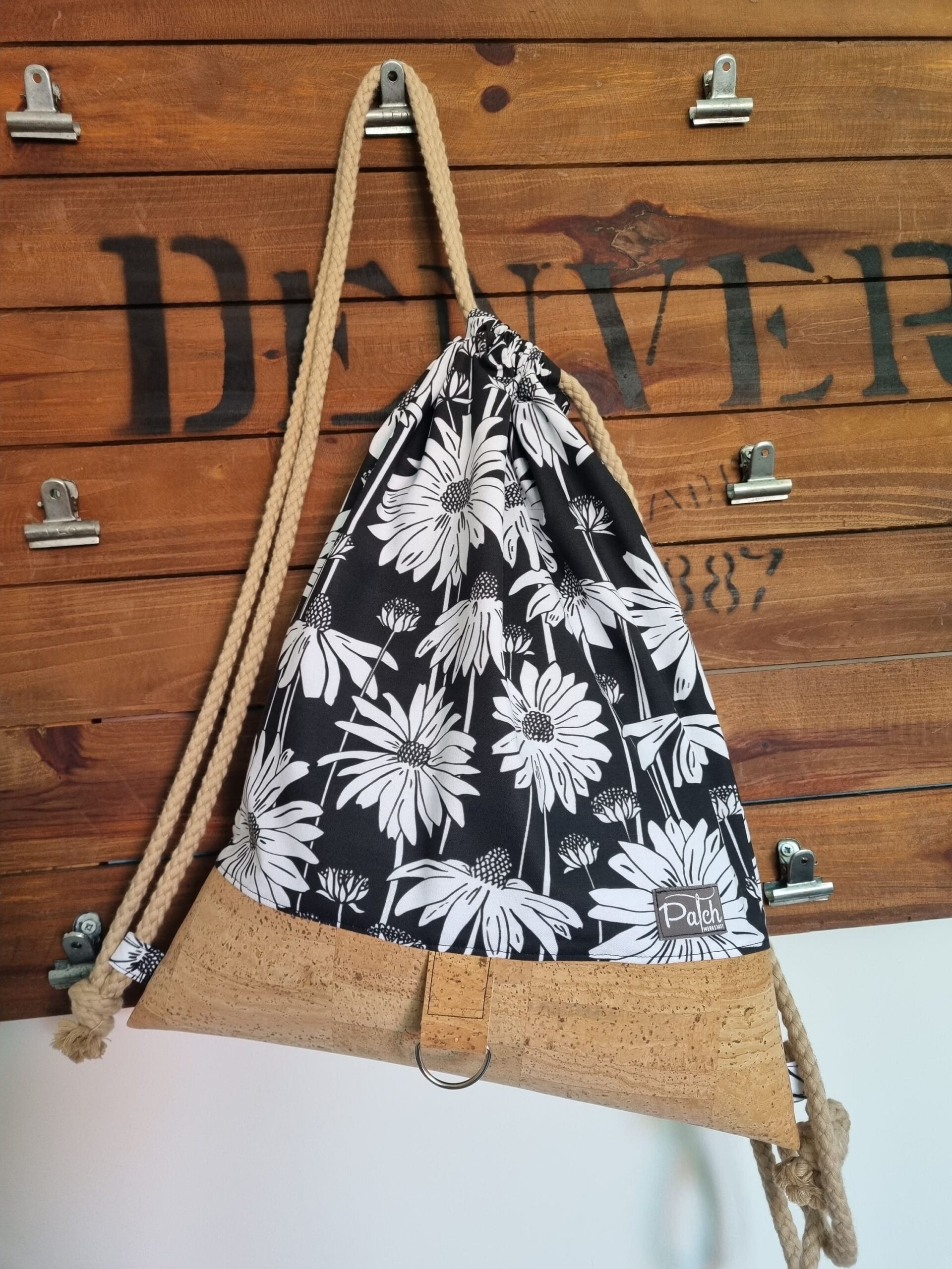 Festivalbag