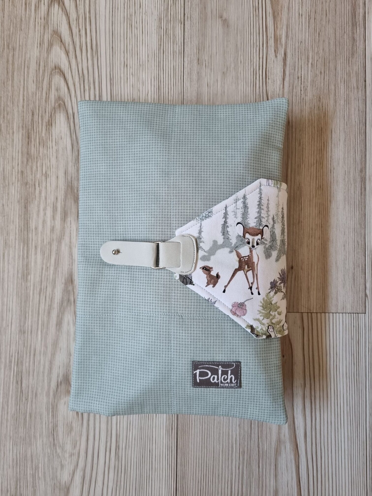Windelkramtasche